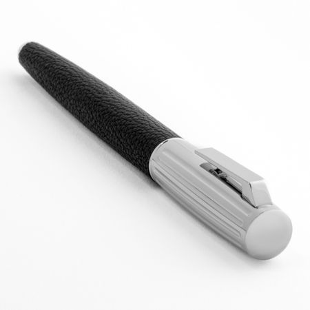 HSU4105A-9 HUGO BOSS Rollerball pen Pure Iconic Black