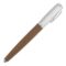 HSU4105X-6 HUGO BOSS Rollerball pen Pure Iconic Camel