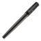 HUGO BOSS Fountain pen Double B Saffiano Black