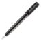 HUGO BOSS Fountain pen Double B Saffiano Black