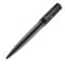 HUGO BOSS Ballpoint pen Double B Saffiano Black