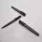 HUGO BOSS Ballpoint pen Double B Saffiano Black