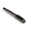 HUGO BOSS Rollerball pen Double B Saffiano Black