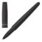 HUGO BOSS Rollerball pen Illusion Gear Black
