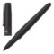 HUGO BOSS Rollerball pen Illusion Gear Black