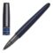 HSV2125L-1 HUGO BOSS Rollerball pen Illusion Gear Blue