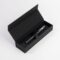 HUGO BOSS Fountain pen Gear Pinstripe Black / Chrome