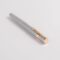 HSV2852B-6 HUGO BOSS Fountain pen Gear Pinstripe Silver / Gold