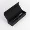 HUGO BOSS Ballpoint pen Gear Pinstripe Black / Chrome
