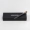 HSV2854E-2 HUGO BOSS Ballpoint pen Gear Pinstripe Black / Rosegold