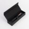 HSV2854E-3 HUGO BOSS Ballpoint pen Gear Pinstripe Black / Rosegold