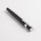 HUGO BOSS Rollerball pen Gear Pinstripe Black / Chrome