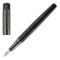 HSV3062A-1 HUGO BOSS Fountain pen Gear Ribs Black