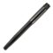 HSV3062A-2 HUGO BOSS Fountain pen Gear Ribs Black