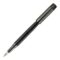 HSV3062A-3 HUGO BOSS Fountain pen Gear Ribs Black