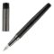 HSV3062A-5 HUGO BOSS Fountain pen Gear Ribs Black