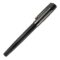 HSV3062A-7 HUGO BOSS Fountain pen Gear Ribs Black