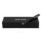 HSV3062A-8 HUGO BOSS Fountain pen Gear Ribs Black