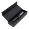 HSV3062D-10 HUGO BOSS Fountain pen Gear Ribs Gun