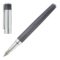 HSV3062D-4 HUGO BOSS Fountain pen Gear Ribs Gun