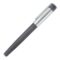 HSV3062D-7 HUGO BOSS Fountain pen Gear Ribs Gun