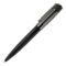 HSV3064A-3 HUGO BOSS Ballpoint pen Gear Ribs Black