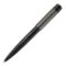 HSV3064A-4 HUGO BOSS Ballpoint pen Gear Ribs Black