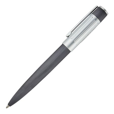 HSV3064D-3 HUGO BOSS Ballpoint pen Gear Ribs Gun