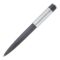 HSV3064D-4 HUGO BOSS Ballpoint pen Gear Ribs Gun