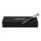 HSV3064D-5 HUGO BOSS Ballpoint pen Gear Ribs Gun