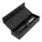 HSV3064D-6 HUGO BOSS Ballpoint pen Gear Ribs Gun