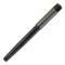 HSV3065A-5 HUGO BOSS Rollerball pen Gear Ribs Black