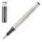 HSV3065B-5 HUGO BOSS Rollerball pen Gear Ribs Chrome