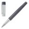 HSV3065D-2 HUGO BOSS Rollerball pen Gear Ribs Gun