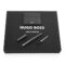 HSV3472D-10 HUGO BOSS Fountain pen Nitor Gun Limited Edition