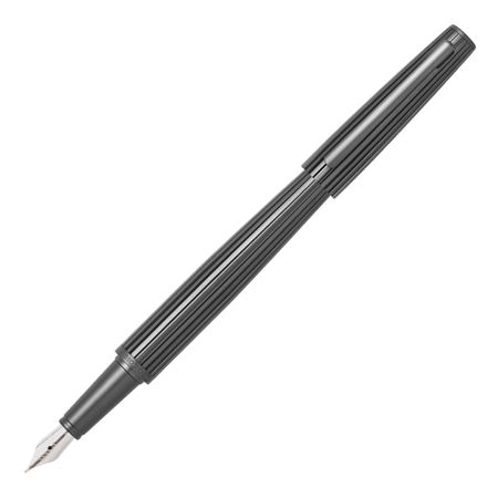 HSV3472D-5 HUGO BOSS Fountain pen Nitor Gun Limited Edition
