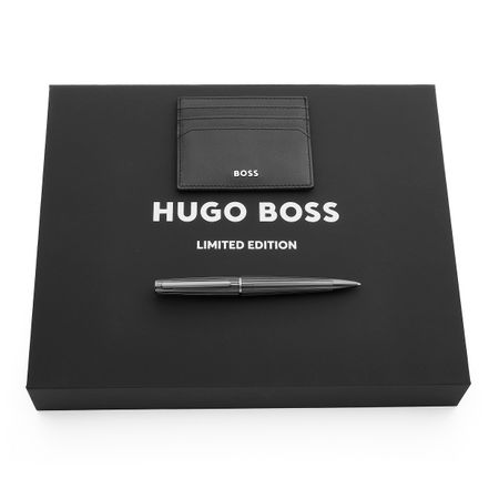 HSV3474D-7 HUGO BOSS Ballpoint pen Nitor Gun Limited Edition