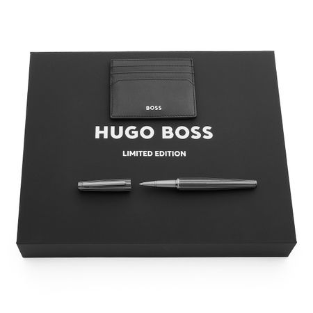 HUGO BOSS Rollerball pen Nitor Gun Limited Edition