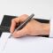 HUGO BOSS Rollerball pen Nitor Gun Limited Edition