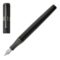 HUGO BOSS Fountain pen Formation Line Black