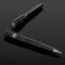 HUGO BOSS Fountain pen Formation Line Black
