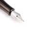 HUGO BOSS Fountain pen Formation Line Black