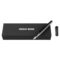 HUGO BOSS Fountain pen Formation Line Black