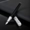 HUGO BOSS Fountain pen Formation Line Silver