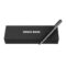 HSV4724A-6 HUGO BOSS Ballpoint pen Formation Line Black