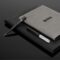 HSV4724A-8 HUGO BOSS Ballpoint pen Formation Line Black