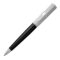 HSV4724C-1 HUGO BOSS Ballpoint pen Formation Line Silver