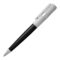 HSV4724C-2 HUGO BOSS Ballpoint pen Formation Line Silver