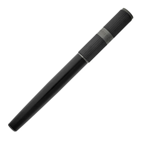 HUGO BOSS Rollerball pen Formation Line Black