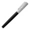 HSV4725C-3 HUGO BOSS Rollerball pen Formation Line Silver
